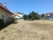 Eladó telek, Kerepes