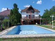 Eladó ház, vendégház, Vonyarcvashegy