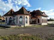 Eladó vendéglátás, Vasvár