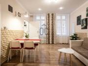 Eladó lakás Budapest 6. ker., Diplomatanegyed