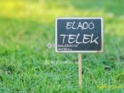 Eladó Telek, Nagykálló