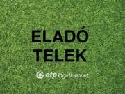 Eladó Telek, Baktalórántháza