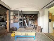 Belvárosban műhely, raktár eladó 470m2-es telken