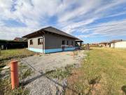 Eladó új építésű prémium családi ház Szombathelyen – prémium műszaki tartalom