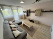 Kiadó jó állapotú, 52 m²-es, csendes, 2 szobás lakás Nagykanizsán, a Kazanlak körúton – hosszú távra
