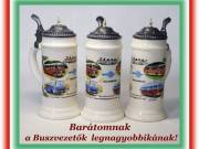 Ikarus korsó