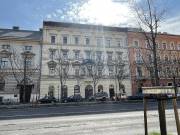 Eladó 405 m2-es fejlesztési terület Budapest VI. kerület, , Andrássy út
