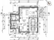 Eladó 112 m2-es családi ház Göd, , Göd