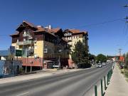 Eladó 10 m2-es garázs Budakalász, , Budakalász