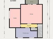 Eladó 157 m2-es sorház Budapest X. kerület, , Óhegy