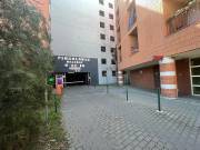 Kiadó 13 m2-es garázs Budapest VIII. kerület, Orczy negyed, Orczy tér