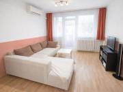 Eladó 53 m2-es panellakás Budapest IV. kerület, Újpest, Rózsa utca