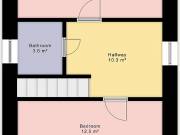 Eladó 150 m2-es családi ház Budapest XXI. kerület, Királyerdő, Csepel-Királyerdő
