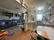 Eladó 68 m2-es panellakás Budapest IV. kerület, Káposztásmegyer, Káposztásmegyer