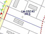 Eladó 1350 m2-es telek Budapest III. kerület, , Aranyhegy-Ürömhegy-Péterhegy