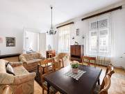 Eladó 82 m2-es tégla lakás Budapest VIII. kerület, Palotanegyed, Palotanegyed
