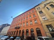 Eladó 48 m2-es tégla lakás Budapest VI. kerület, Nagykörúton kívüli terület, Vörösmarty utca