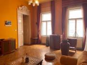 Eladó 89 m2-es tégla lakás Budapest VI. kerület, , Király utca