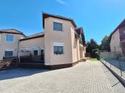 Eladó 106 m2-es tégla lakás Göd, , Göd