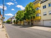 Kiadó 12 m2-es garázs Budapest IV. kerület, Újpest, Károlyi István utca