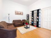 Eladó 43 m2-es tégla lakás Budapest VII. kerület, , Almássy utca
