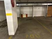 Kiadó 12 m2-es garázs Budapest VI. kerület, Belváros, Terézváros