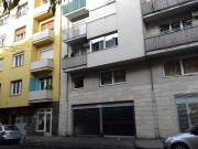 Kiadó 15 m2-es garázs Budapest VIII. kerület, Magdolna negyed, Szerdahelyi utca