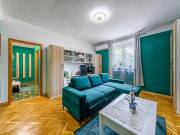 Eladó 36 m2-es tégla lakás Budapest X. kerület, , Téglagyárdűlő