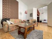 Eladó 82 m2-es tégla lakás Budapest VIII. kerület, Palotanegyed, Palotanegyed