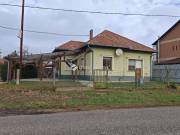 Eladó ház, Tiszajenő