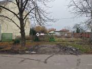 Eladó építési telek, Szolnok Csokonai út
