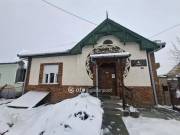 Eladó Üzlethelyiség, Kerecsend