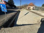 Eladó Telek, Andornaktálya