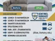 Kárpittisztítás 