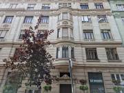 Kiadó lakás, Budapest 7. ker.