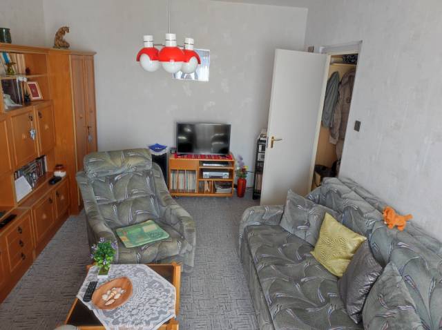 Pécs, Németh L. utca 1,5 szobás lakás Pécs, Németh László utca Ház