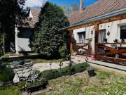 Harkány 150 m2-es családi ház