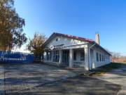 Eladó Nagykőrösön 3 hektáros BELTERÜLETI összközműves iparterület