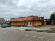 Eladó Üzlethelyiség, Szentes