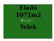 Eladó Telek, Nyíregyháza