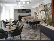 Győr belvárosában 12 szobás hotel
