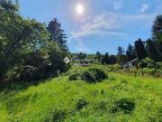 Eladó telek, Dunabogdány