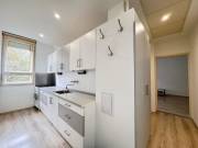 Felújított, jó elosztású 42 m²-es lakás eladó Zalaegerszeg, Landorhegyi városrészben – hosszútávú bé