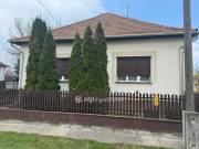 Eladó Ház, Tiszafüred