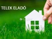 Eladó telek, Debrecen