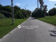 Panorámás,Duna parti építési telek