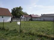 Eladó telek Poroszló