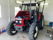 Zetor 6245