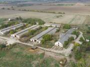 Mezőgazdasági major eladó