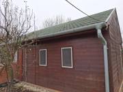 Eladó 30 m2-es Nyaraló Szolnok, Alcsisziget